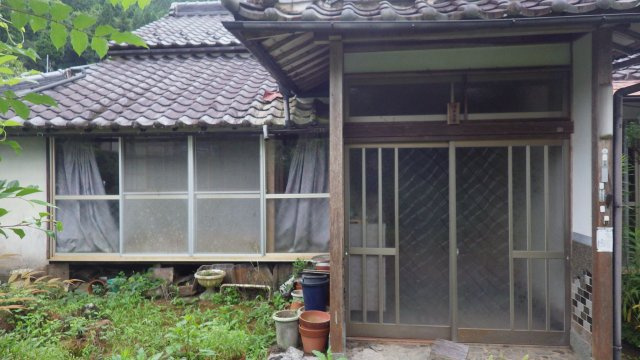 得平住宅のその他