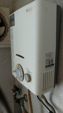 垂水上高丸住宅B棟のその他