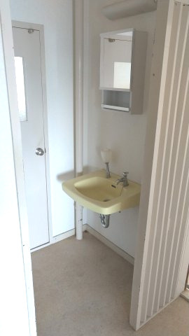 垂水上高丸住宅B棟のその他