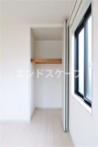 ハイツコスモスBの設備|高崎、前橋エリアのお部屋探しはエンドスケープまで！お客様の理想お聞かせ下さい♪