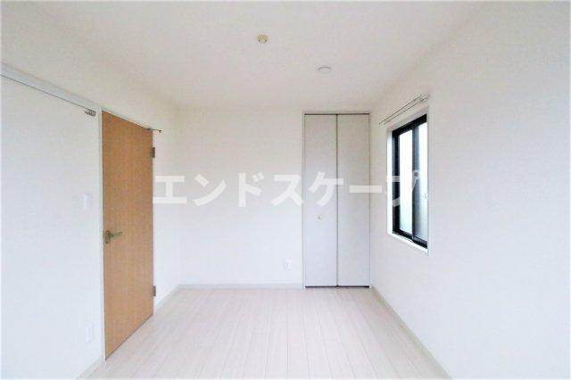 ハイツコスモスBの内装|高崎、前橋エリアのお部屋探しはエンドスケープまで！お客様の理想お聞かせ下さい♪