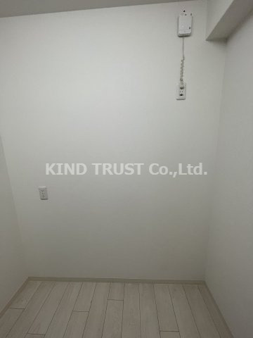 ブリリアント扇町公園のその他