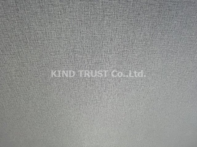 ブリリアント扇町公園の内装|落ち着いたグレーのアクセントクロスです