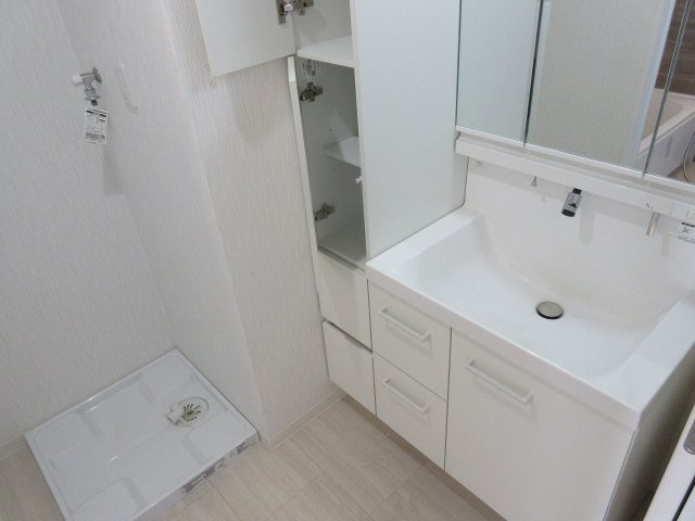 ブリリアント扇町公園