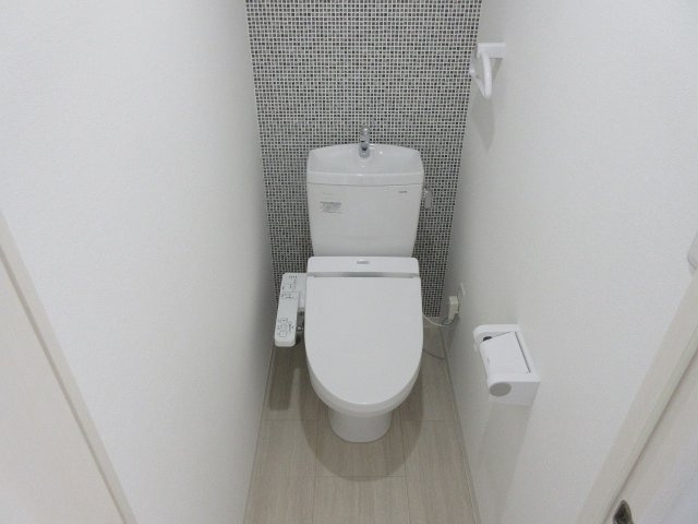 ブリリアント扇町公園