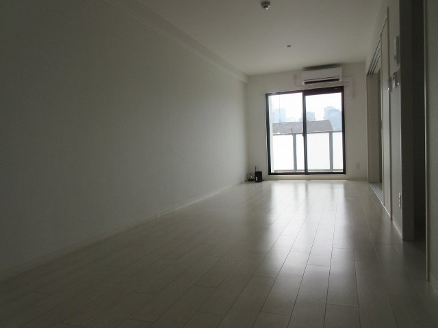 ブリリアント扇町公園