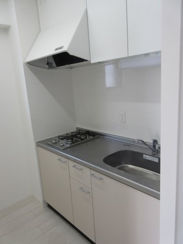 ブリリアント扇町公園