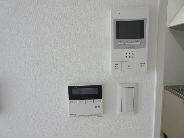 ブリリアント扇町公園