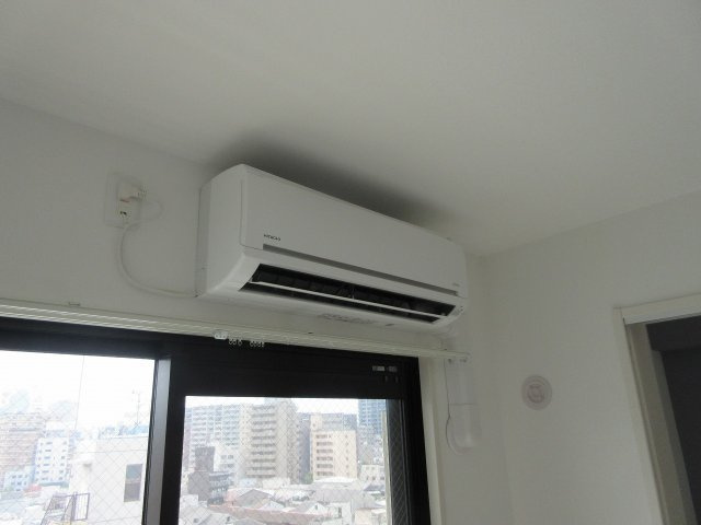 ブリリアント扇町公園