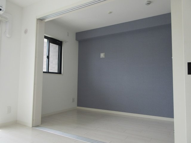 ブリリアント扇町公園