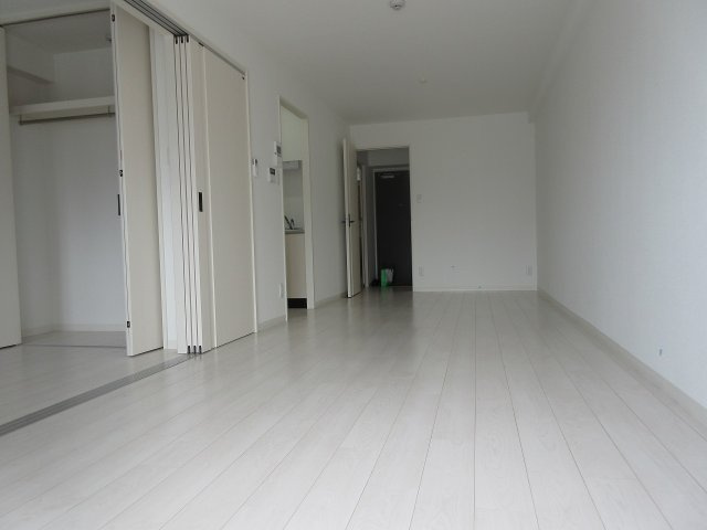 ブリリアント扇町公園