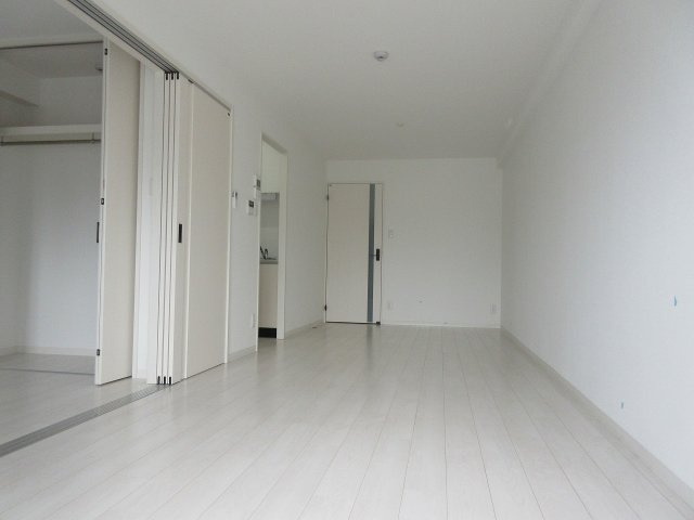 ブリリアント扇町公園