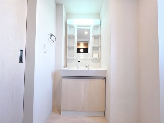 champagne～ri・si・ya～の独立洗面台