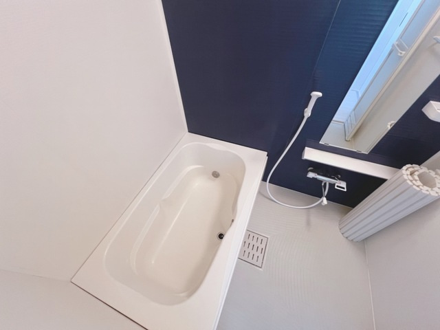 champagne～ri・si・ya～の浴室