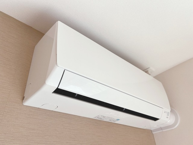 champagne～ri・si・ya～の設備