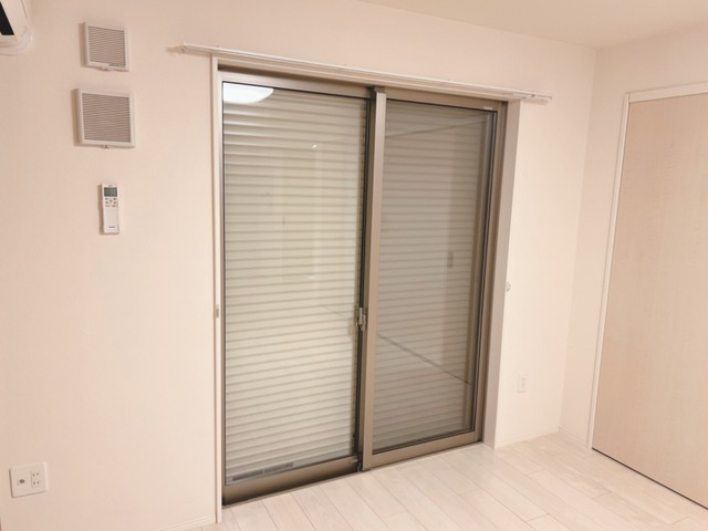 champagne～ri・si・ya～の居間・リビング