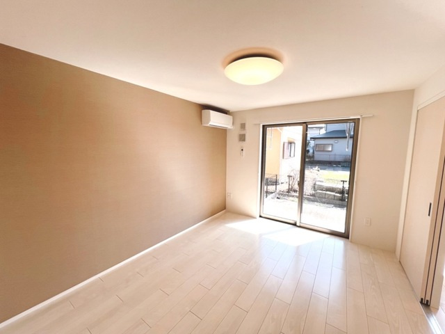 champagne～ri・si・ya～の居間・リビング