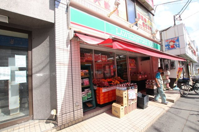 コンビニ