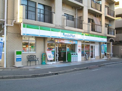 コンビニ