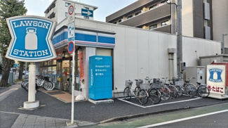 コンビニ