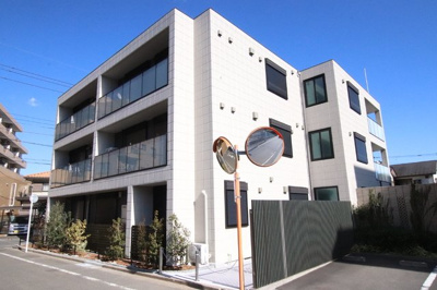 旭化成施工のヘーベルメゾン♪