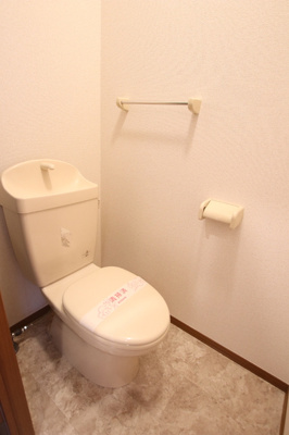 バス・トイレ別