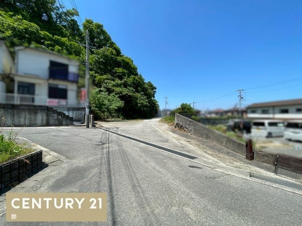 海南市大野中土地