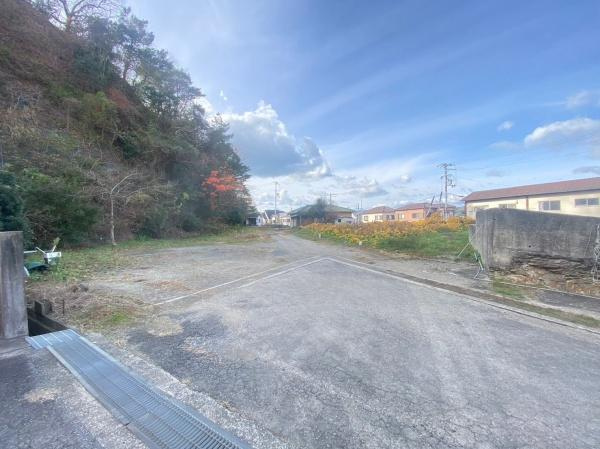 海南市大野中土地のその他