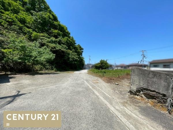 海南市大野中土地のその他