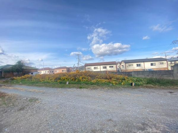 海南市大野中土地のその他