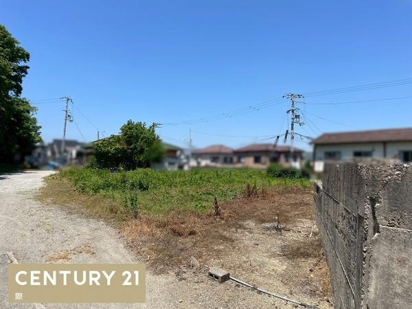 海南市大野中土地のその他