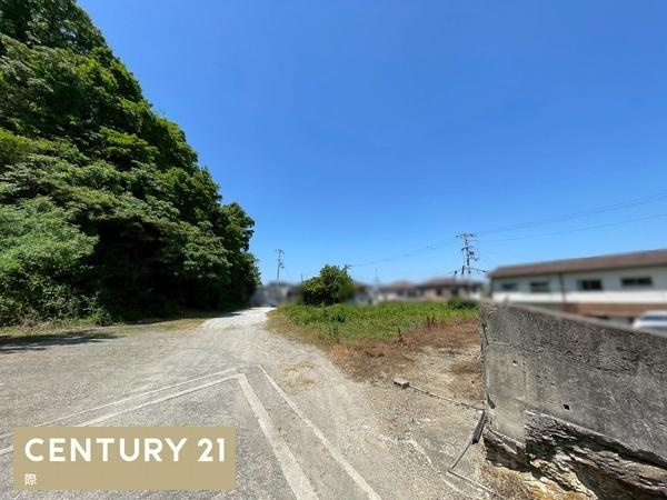 海南市大野中土地のその他