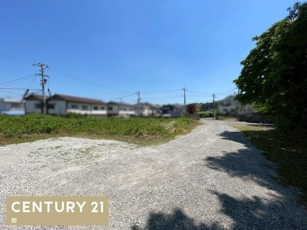 海南市大野中土地のその他