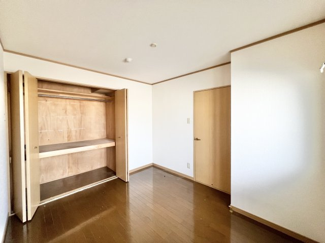 SSQUAREの子供部屋|※別部屋参考写真