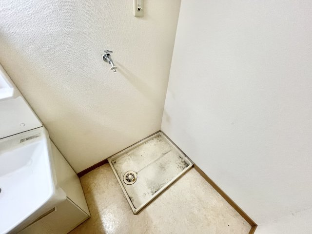 SSQUAREの設備|※別部屋参考写真