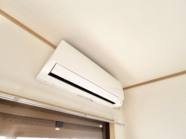 SSQUAREの設備|※別部屋参考写真