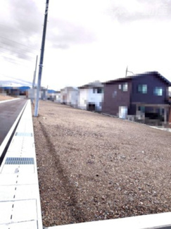 【外観】 | グリーンヒル高宮第Ⅱ期 | 公園前から