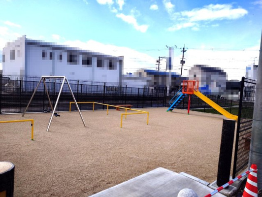 【その他】 | 公園