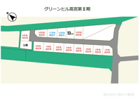 【区画図】