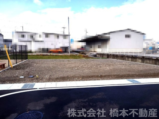 【外観】 | 9号地