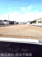 【外観】 | AP用地より８号線方面