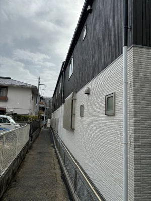 【外観】 | ブロッサム昭和町