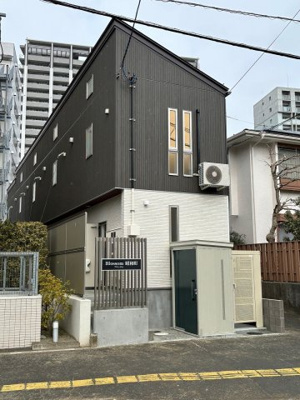 【外観】 | ブロッサム昭和町