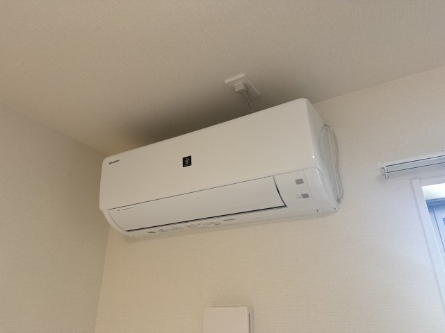 カメリアレジデンスヨコハマの設備