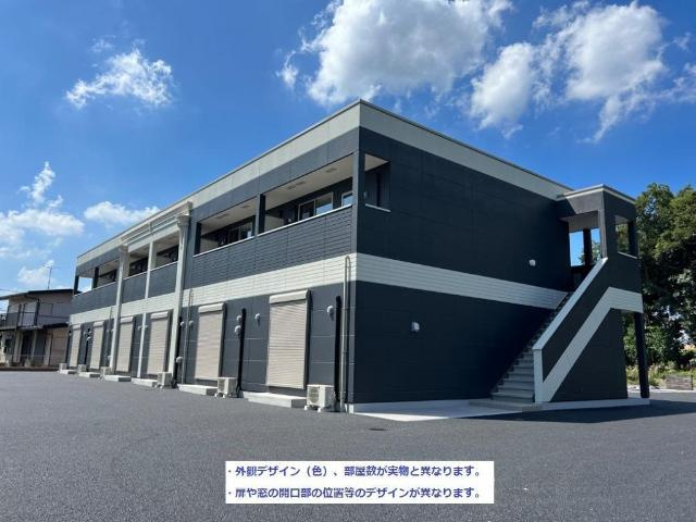 カメリアレジデンスヨコハマの外観|同型タイプ