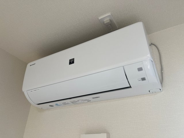カメリアレジデンスヨコハマの設備