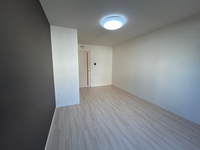 カメリアレジデンスヨコハマの子供部屋