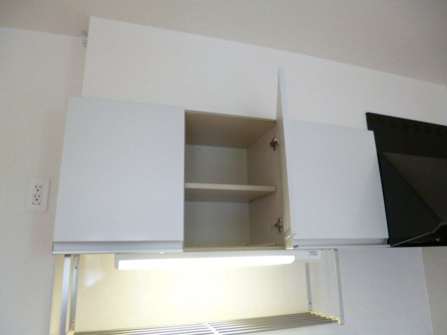 グランツ　メゾンⅡのキッチン
