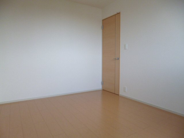 グランツ　メゾンⅡの子供部屋