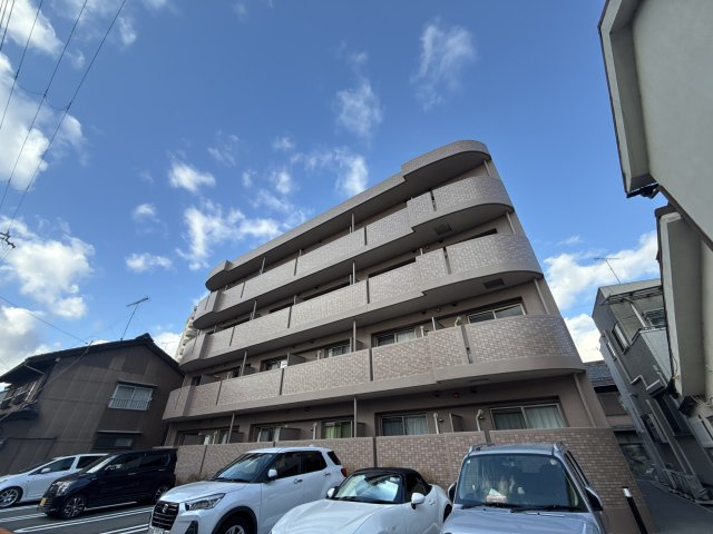 コンフォート　本町